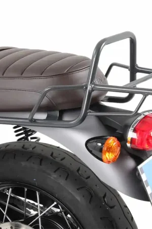 Hepco en Becker bagage- / topkoffer drager Triumph Bonneville T120 vanaf 2016 Favoriet